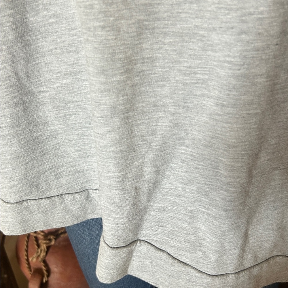 NWOT FOREVER TRENDY SANTA TOP XXL - Picture 5 of 8